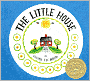 Little House Board Book