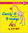 Curious George: Cecily G. and the Nine Monkeys