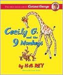 Curious George: Cecily G. and the Nine Monkeys