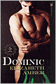Dominic (Lords of Satyr Series #4)