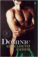 Dominic (Lords of Satyr Series #4)