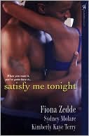 Satisfy Me Tonight