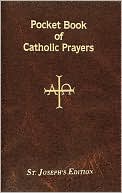 Pocket Book of Catholic Prayers