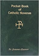 Pocket Book of Catholic Novena