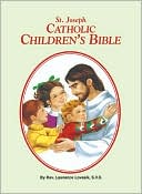 St. Joseph Catholic Children's Bible