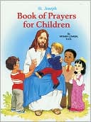 St. Joseph Book of Prayers for Children