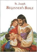 Saint Joseph Beginner's Bible