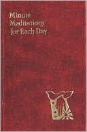 Minute Meditations for Each Day
