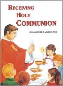 Receiving Holy Communion