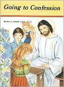Going to Confession