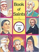 Book of Saints V