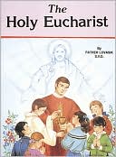 The Holy Eucharist