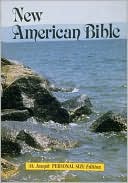 Saint Joseph Personal Size Edition of The New American Bible