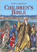 New Catholic Children's Bible
