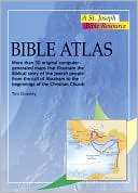 Bible Atlas