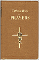Catholic Book of Prayers: Giant Type