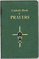 Catholic Book of Prayers: Giant Type