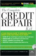 The Complete Credit Repair Kit
