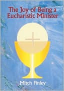 Joy - Eucharistic Minister