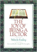 The Joy of Being a Lector