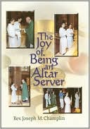 Joy of Being an Altar Server
