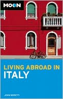 Moon Living Abroad in Italy