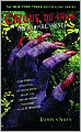 The Vampire Prince (Cirque Du Freak Series #6)
