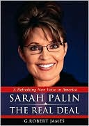 Sarah Palin, the Real Deal: A Refreshing New Voice in America