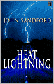 Heat Lightning (Virgil Flowers Series #2)