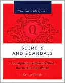 The Portable Queer: Secrets and Scandals: A Compilation of Events that Rocked the Gay World