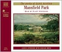 Mansfield Park [Audio Book]