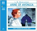 Anne of Avonlea (Anne of Green Gables Series #2)