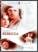 Rebecca with Laurence Olivier