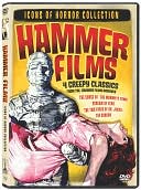 Icons of Horror 3 - Hammer Films