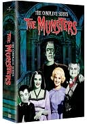 The Munsters - The Complete Series