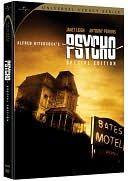 Psycho