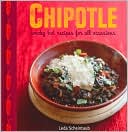 Chipotle: Smokey Hot Recipes for all Occasions