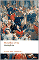 Vanity Fair: A Novel without a Hero