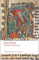 Eirik The Red and Other Icelandic Sagas