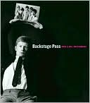Backstage Pass: Rock & Roll Photography