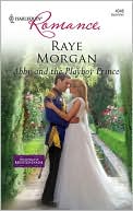Abby and the Playboy Prince (Harlequin Romance Series #4046)