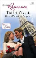 The Millionaire's Proposal