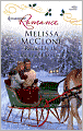 Rescued by the Magic of Christmas