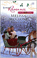 Rescued by the Magic of Christmas