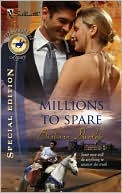 Millions to Spare (Silhouette Special Edition Series: Thoroughbred Legacy #5)