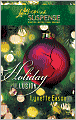 Holiday Illusion (Love Inspired Suspense Series)
