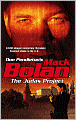 The Judas Project (Super Bolan Series #122)
