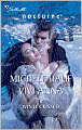 Winter Kissed: A Kiss of Frost/Ice Bound (Silhouette Nocturne Series #52)
