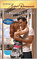 His Brother's Secret (Spotlight on Sentinel Pass Series)