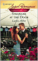 Stranger at the Door (Harlequin Super Romance Series #1517)